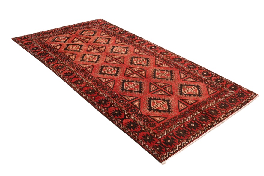 Kurdi Carpet 295x159