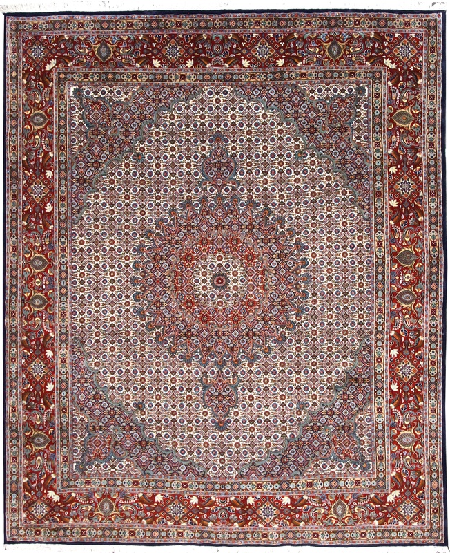 Moud Carpet 306x250