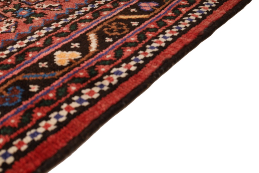 Hosenabad Carpet  415x87