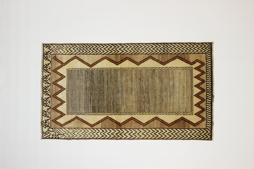Ghashaghi Carpet  232x132