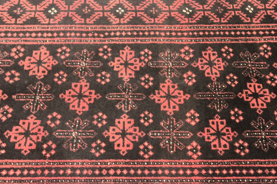 Baluch Carpet 195x105