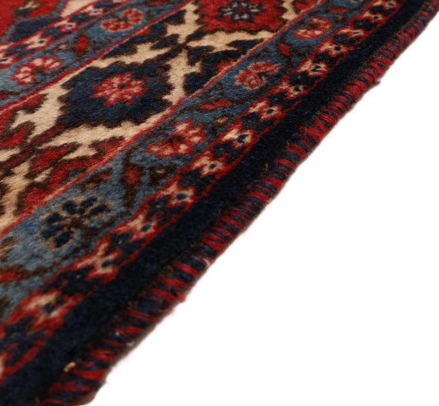 Yalameh Carpet 204x194