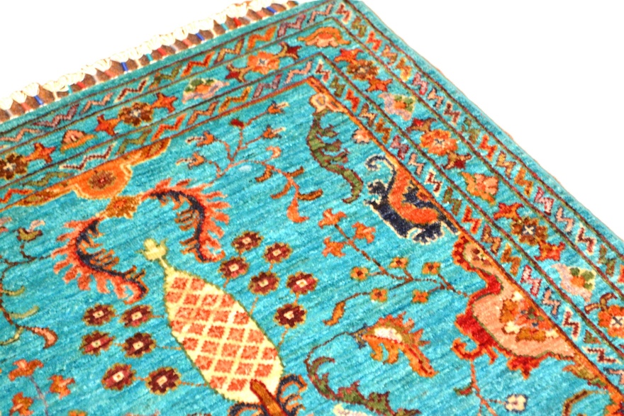 Ariana Carpet  118x83