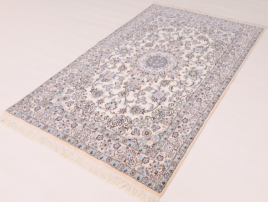Nain9La Carpet 207x128