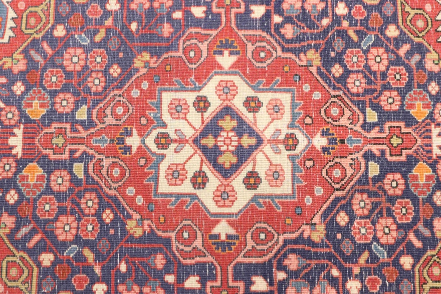 DjozanMalayer Carpet 98x66