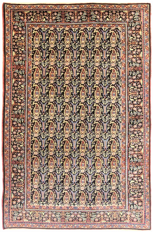 Semnan  Carpet 230x150