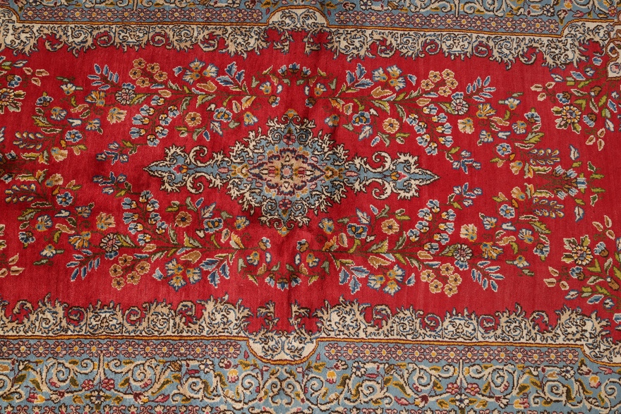 Kerman Carpet  225x120