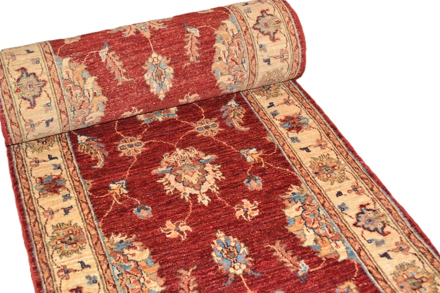Ziegler Farahan Carpet  670x79