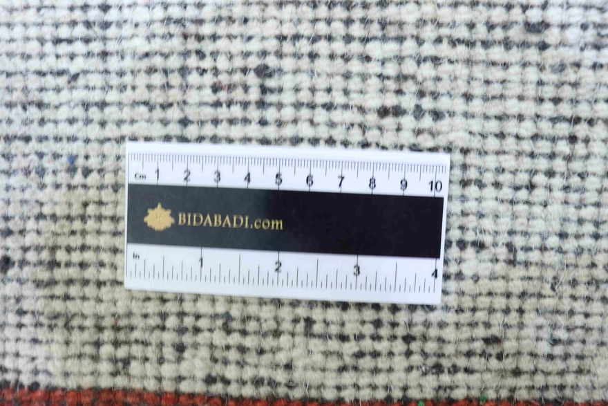 Gabbeh Carpet 182x123