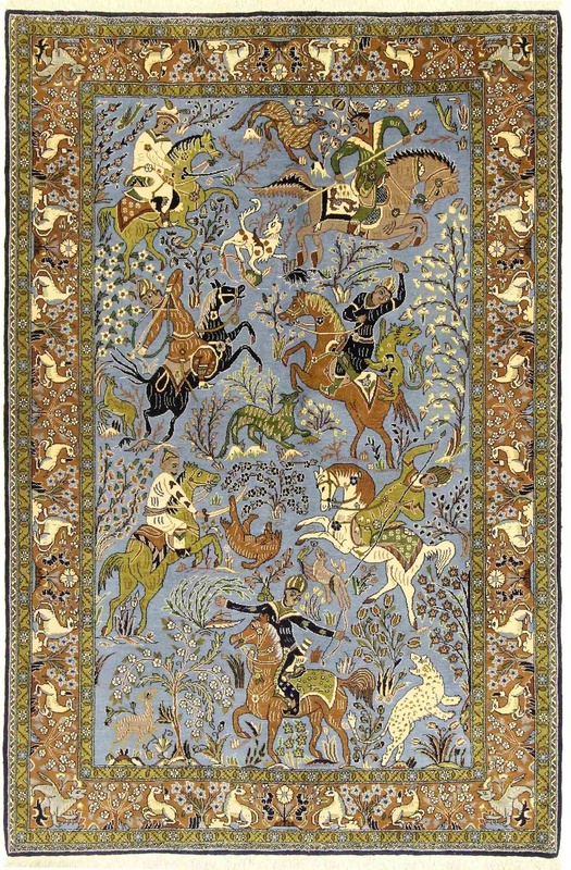 Ghom Kork 210x140