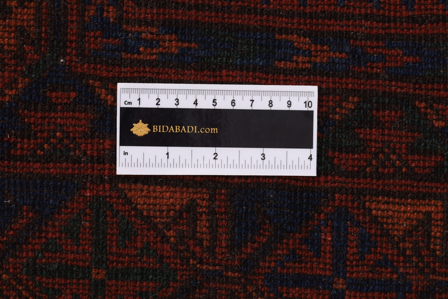 Kurdi Carpet 285x206