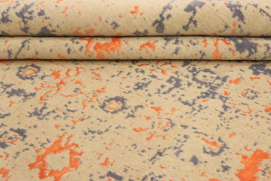 Modern Carpet  302x208