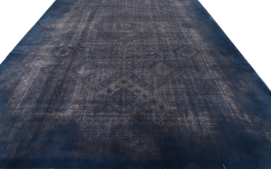 Qom Dising Carpet  300x200