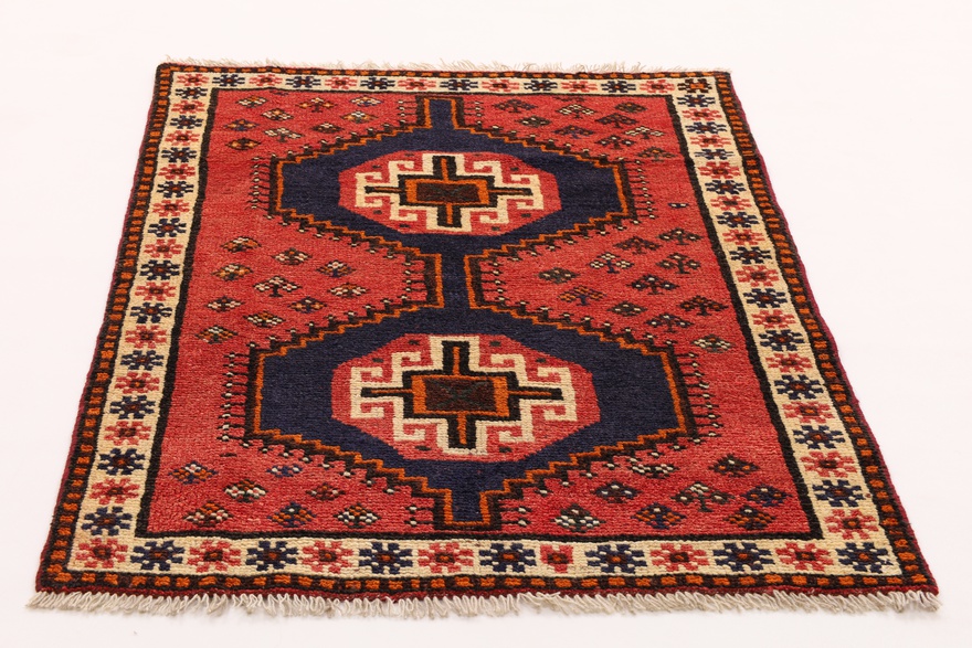 SHIRAZ Carpet 152x100