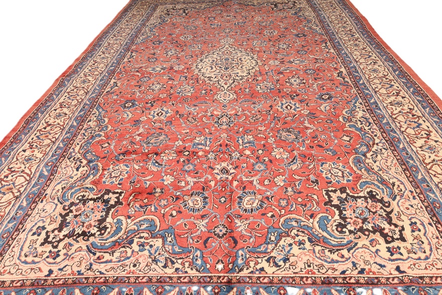 Sarouk Carpet 513x290
