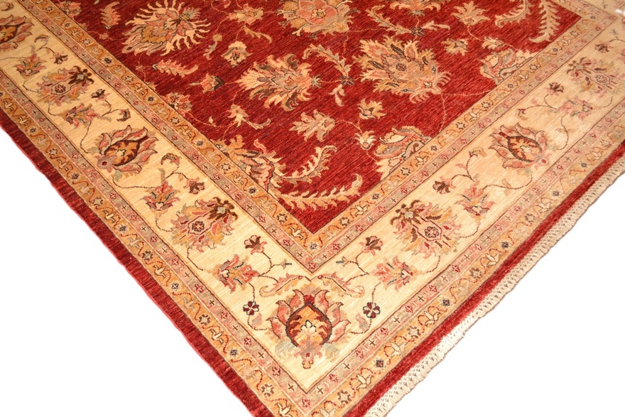 Ziegler Farahan Carpet  255x198