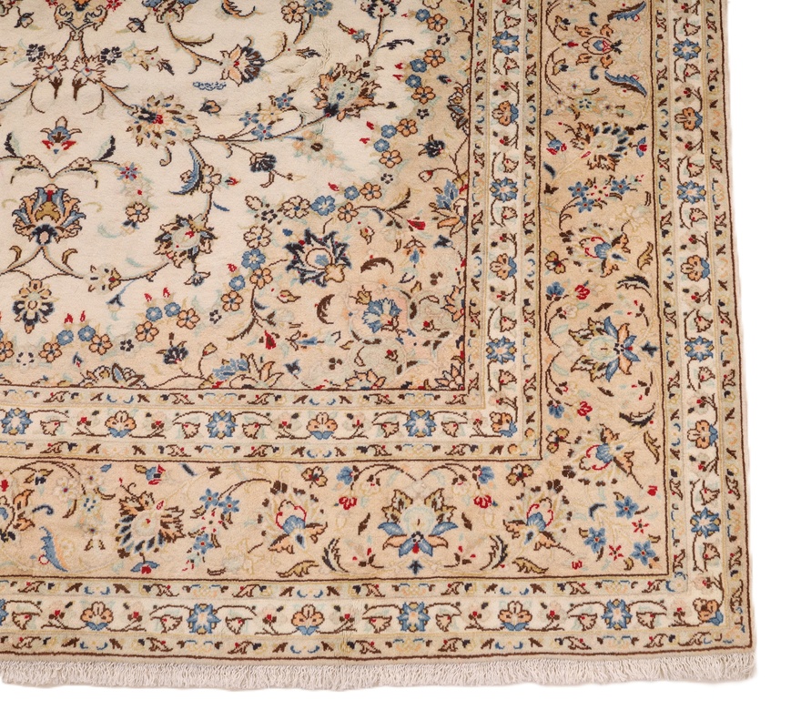 Kashan Carpet 345x245
