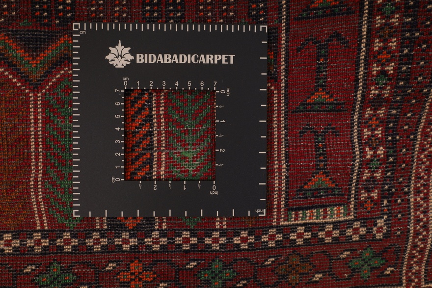 Baluch Carpet 197x104