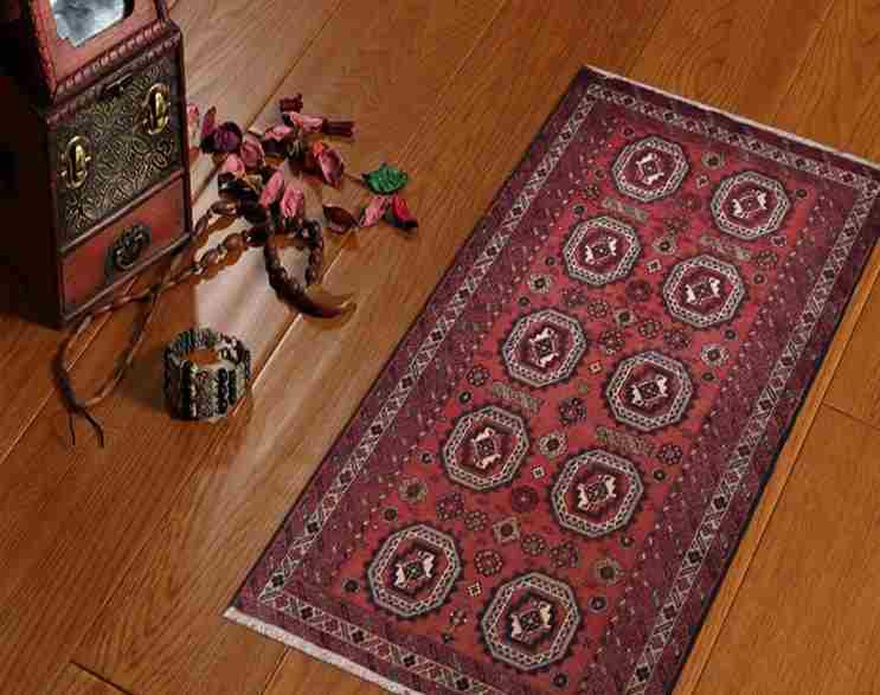 Belutsch Carpet 186x99