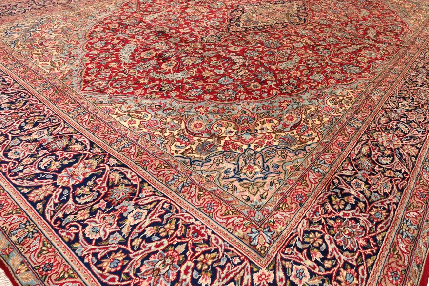 Kerman Carpet  438x300