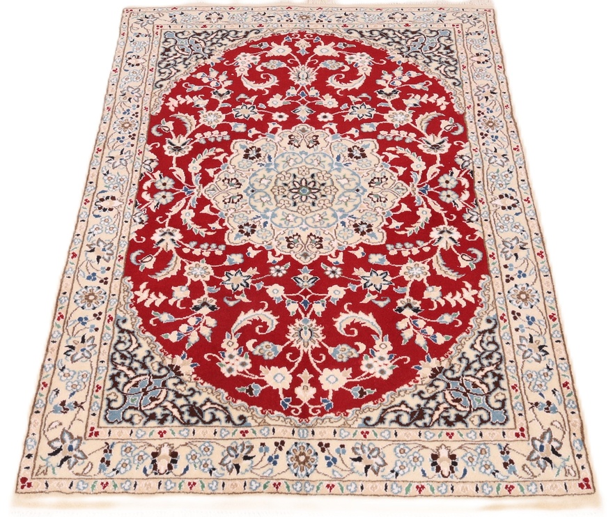 Nain 9 La Carpet  148x96