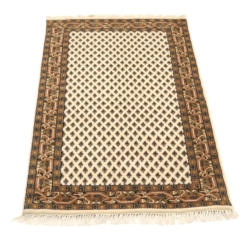 Sarough Carpet 163x93