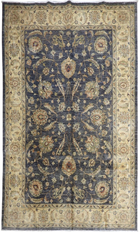 Ziegler Carpet 306x205