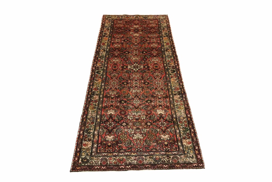 Rudbar Carpet 316x108