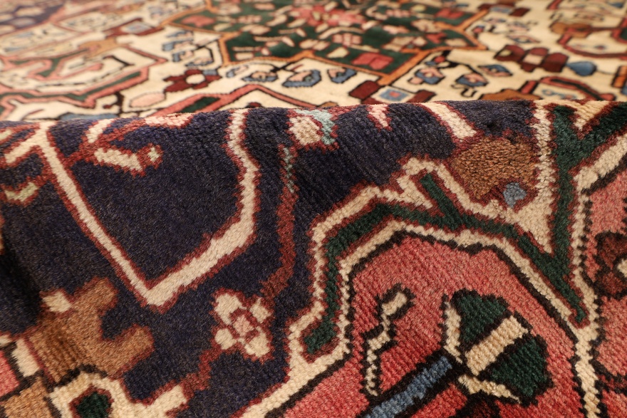 BAKHTIAR Carpet 245x167