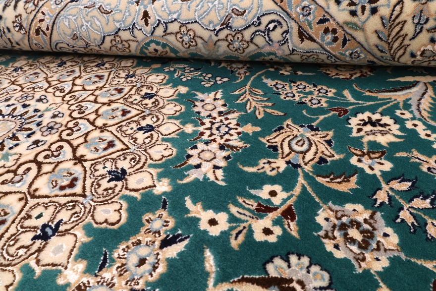 Nain 6 La Carpet 197x124