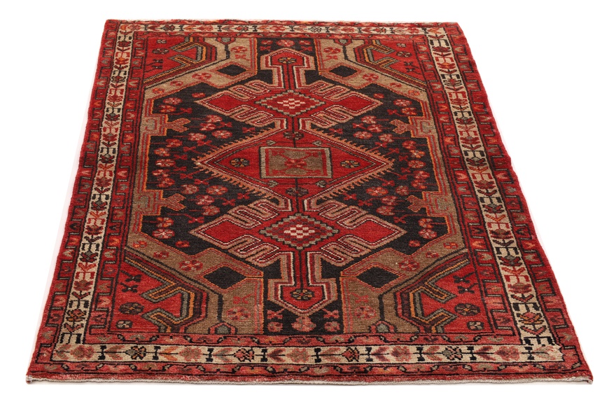 Hamadan Carpet 158x102