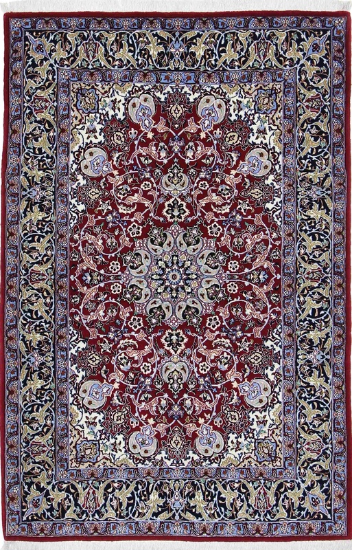Isfahan 165x109