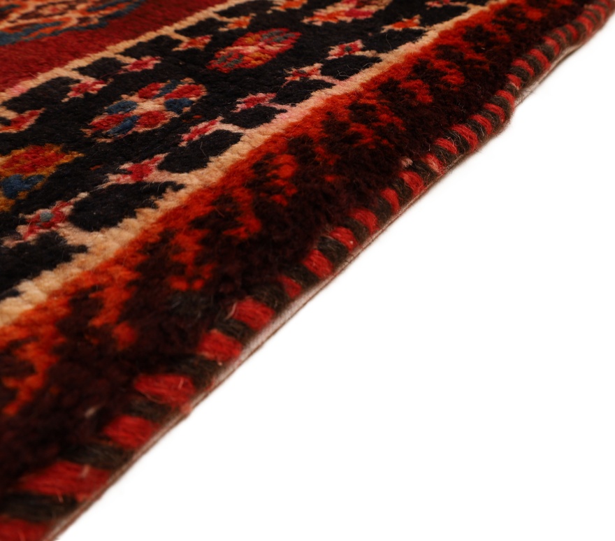 Ghashgahi Carpet  269x154