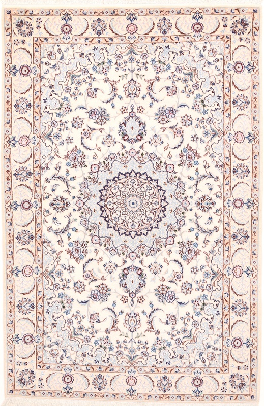 Nain 6 La carpet 171x111