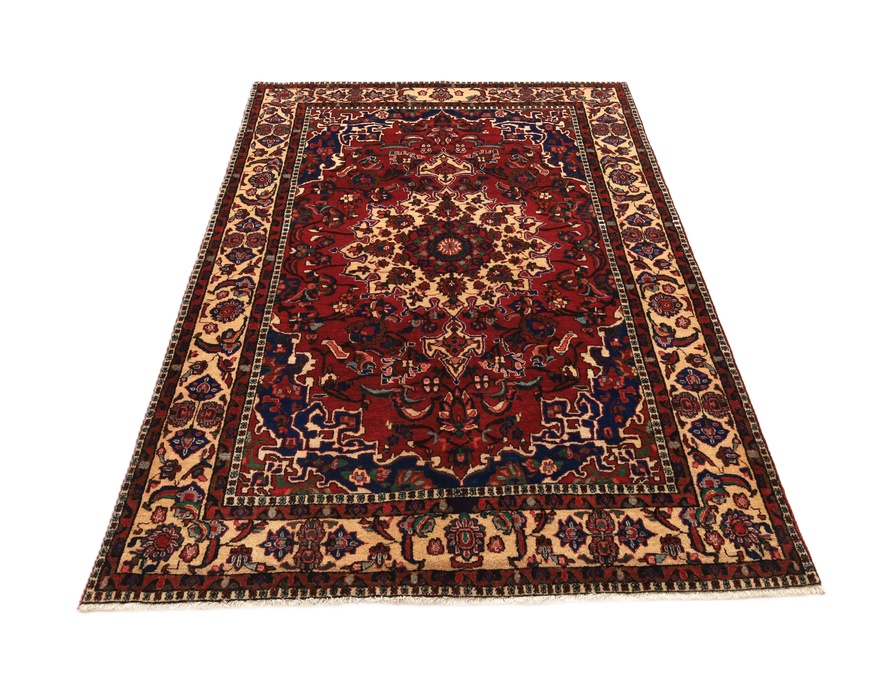 Najafabad carpet 212x140