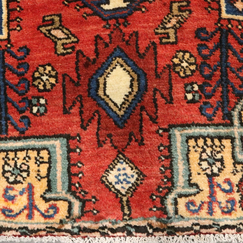 Hamadan Carpet 86x54