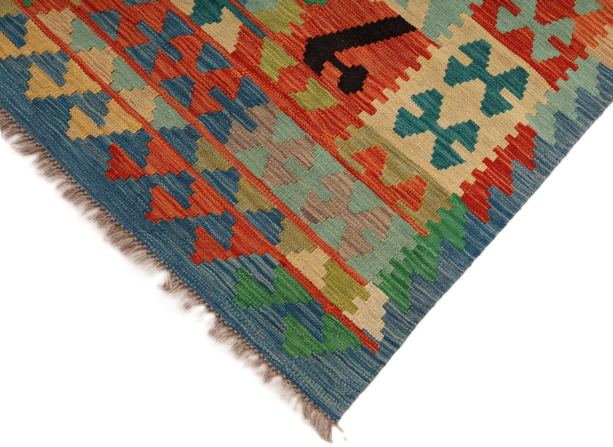 Kilim Carpet 300x203