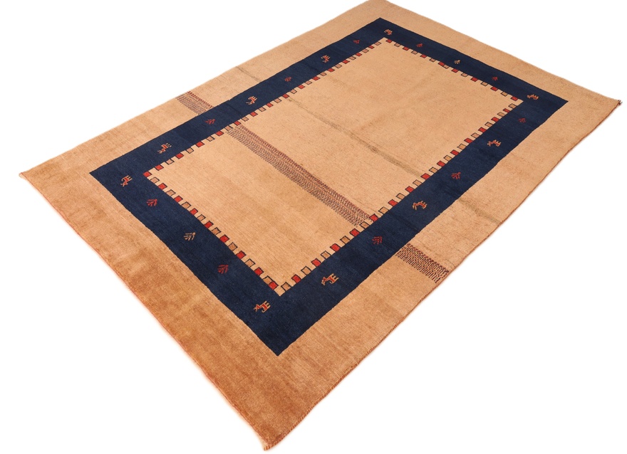 Gabbeh Carpet  171x126
