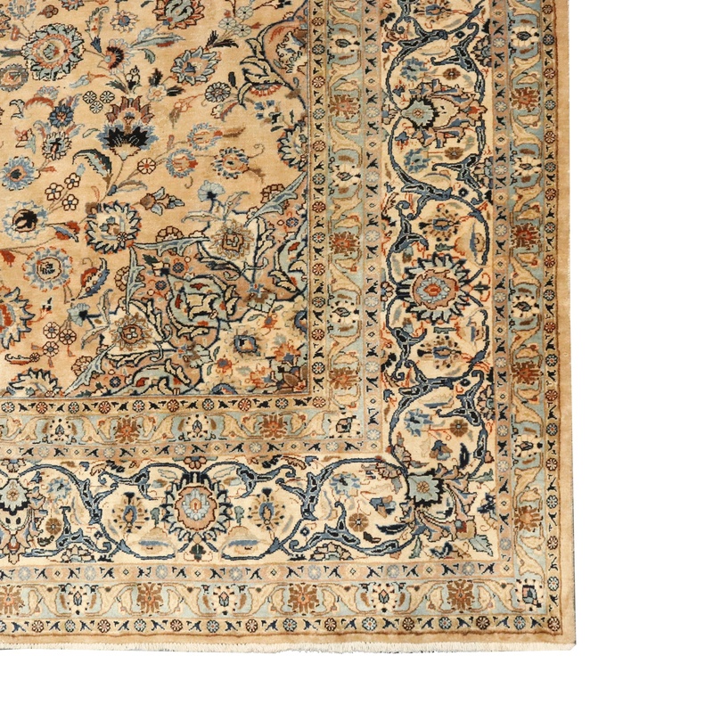 Vintag Carpet 393x305