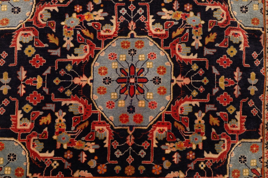 Qum Carpet  100x75