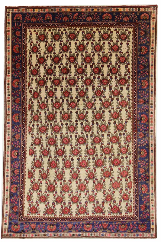 Serjan Carpet 289x191