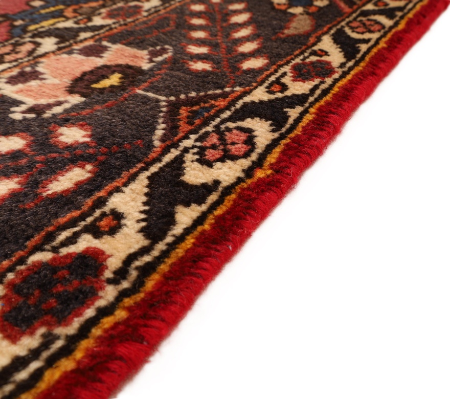BAKHTIAR Carpet 227x144