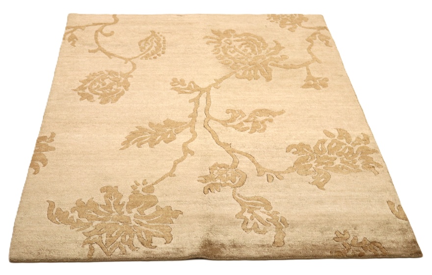 Modern Nepal Carpet  198x139