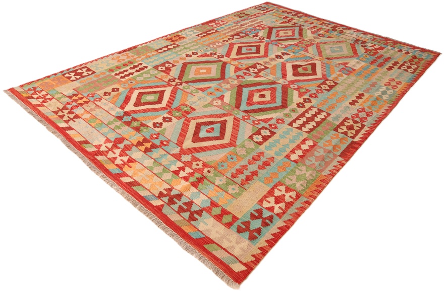 Kilim Carpet  294x202