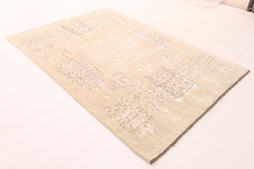 MODERN carpet 240x166