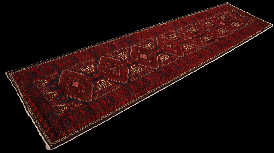 Balich Carpet  438x108