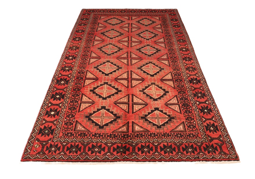 Kurdi Carpet 295x159