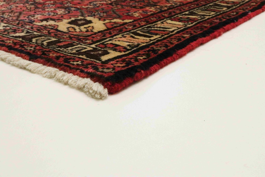 Hosenabad Carpet 365x77