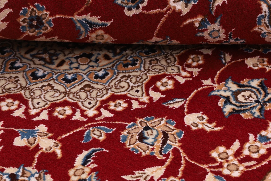 Nain9La Carpet 144x98