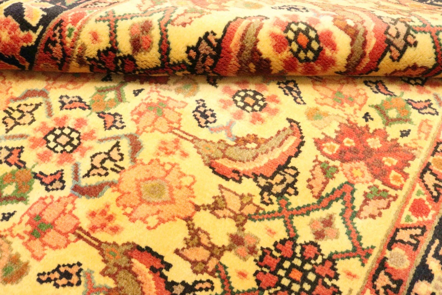 Nanaj Carpet 142x97 cm